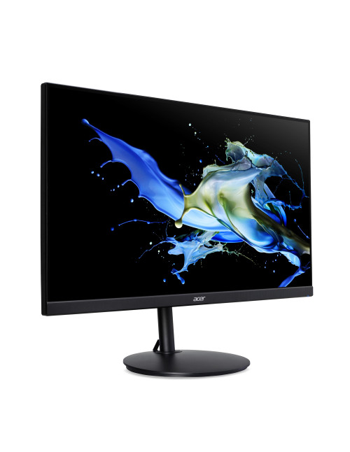 Monitor acer vero cb272ugbmiiprx 27 pulgadas qhd