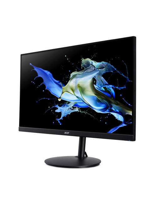 Monitor acer vero cb272ugbmiiprx 27 pulgadas qhd