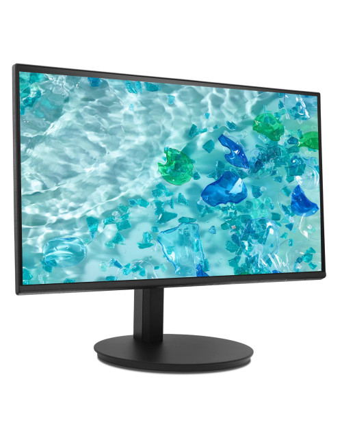 Monitor acer vero cb272gbmiprux 27 pulgadas fhd