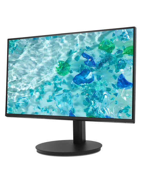 Monitor acer vero cb242ygbmiprux 23.8 pulgadas fhd