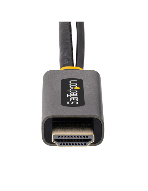 Adaptador hdmi a displayport usb tipo