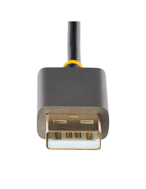 Adaptador hdmi a displayport usb tipo