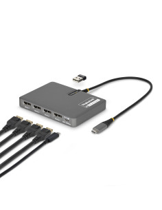 Docking station startech usb tipo c