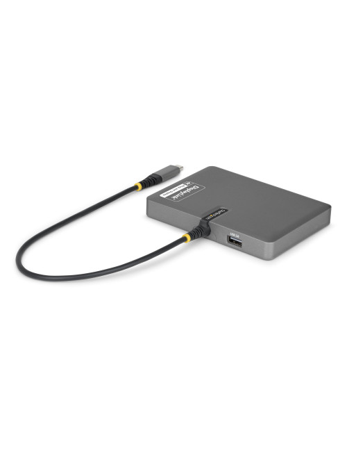 Docking station startech usb tipo c