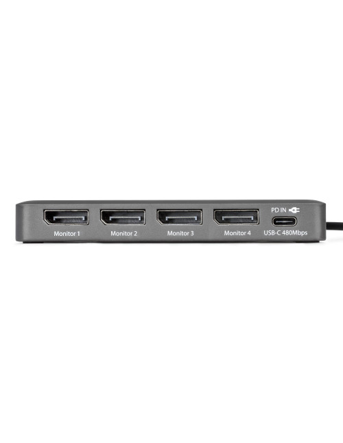 Docking station startech usb tipo c