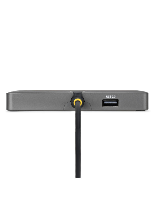 Docking station startech usb tipo c