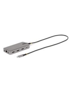 Docking station startech usb tipo c