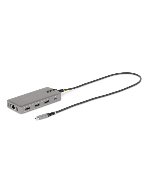 Docking station startech usb tipo c