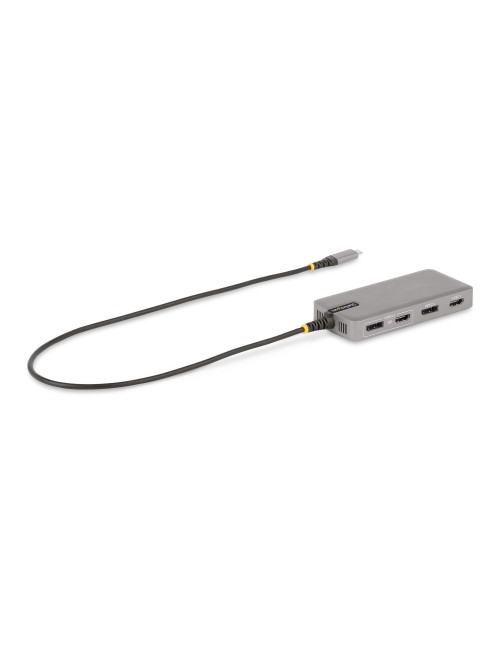 Docking station startech usb tipo c