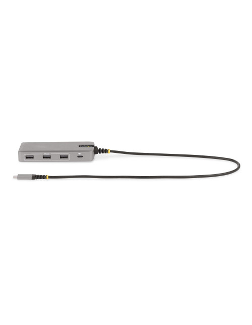 Docking station startech usb tipo c