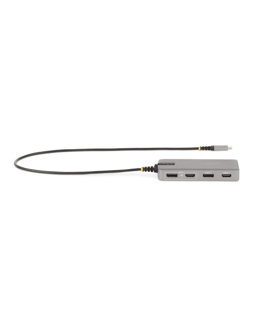 Docking station startech usb tipo c