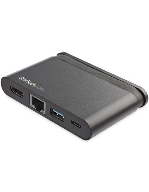 Docking station startech usb tipo c