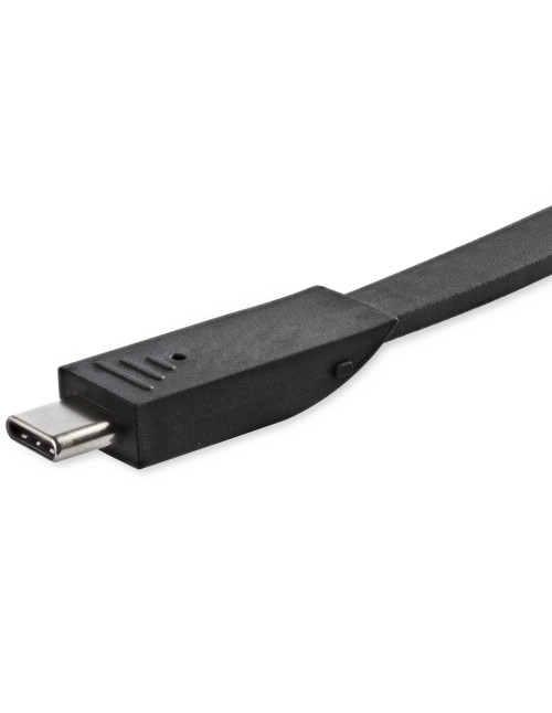 Docking station startech usb tipo c