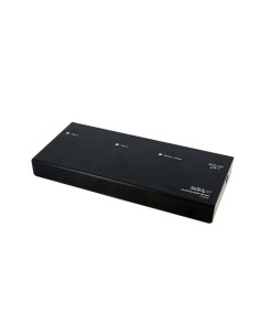 Duplicador dvi startech 2 puertos