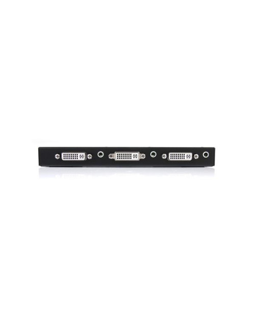 Duplicador dvi startech 2 puertos