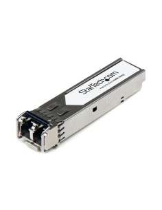 Modulo transceptor sfp+ startech sfp - 10gbase - sr - st