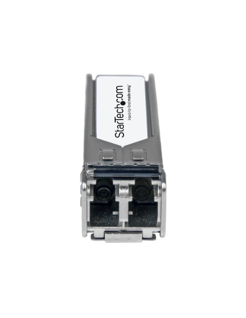 Modulo transceptor sfp+ startech sfp - 10gbase - sr - st