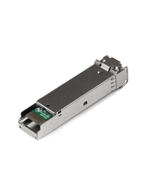 Modulo transceptor sfp+ startech sfp - 10gbase - sr - st