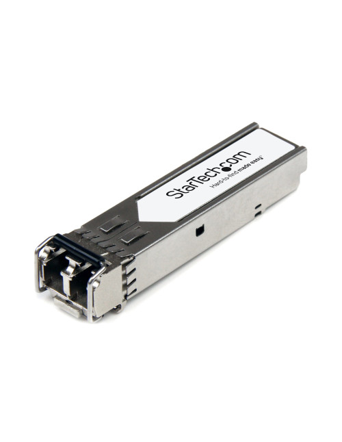 Modulo transceptor sfp+ startech jd092b - st