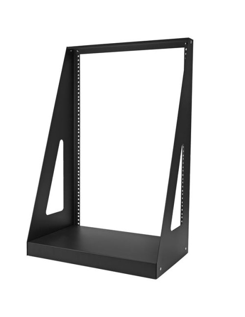 Armario rack abierto startech 2 columnas