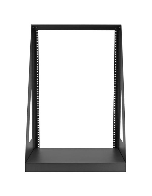 Armario rack abierto startech 2 columnas