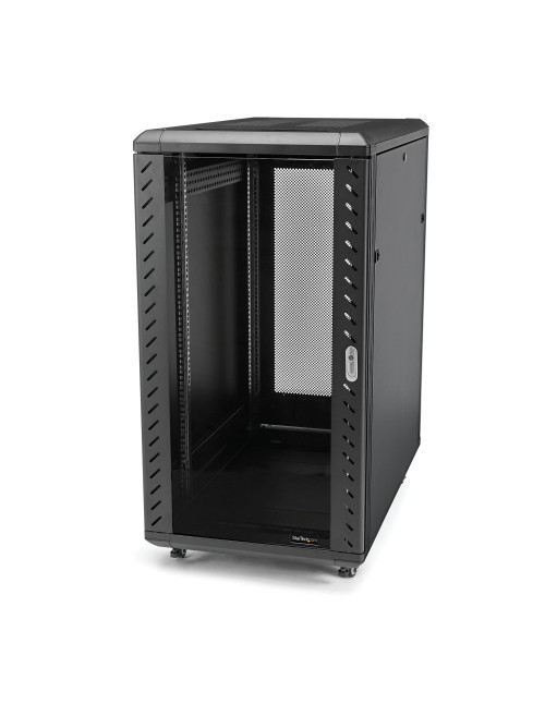 Armario rack empresarial startech 32u 19 pulgadas