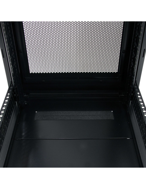 Armario rack empresarial startech 32u 19 pulgadas