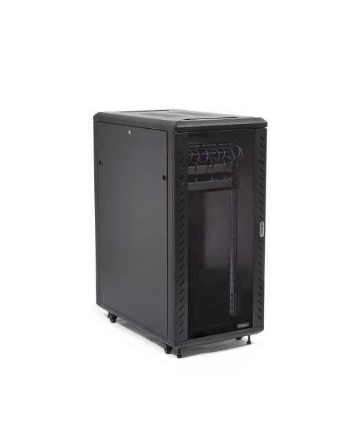 Armario rack empresarial startech 32u 19 pulgadas