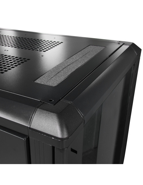 Armario rack empresarial startech 32u 19 pulgadas