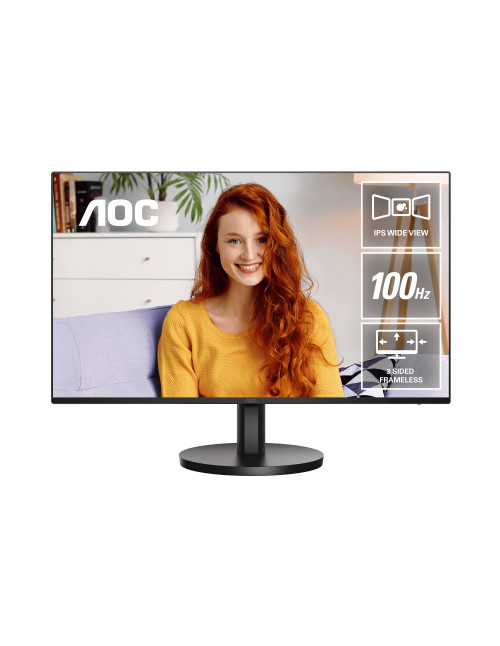 Monitor aoc 24b3ha2 23.8 pulgadas fhd 100hz