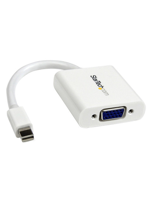Adaptador mini dp a vga startech