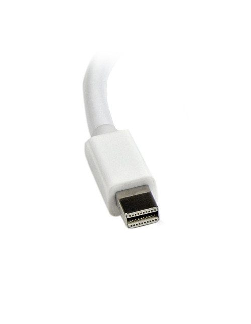 Adaptador mini dp a vga startech