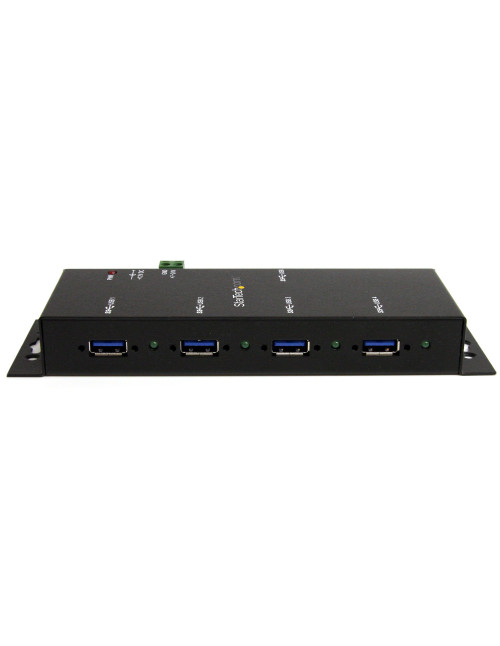 Hub industrial startech 4 en 1