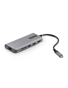 Docking station startech usb tipo c