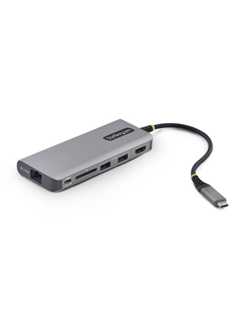 Docking station startech usb tipo c