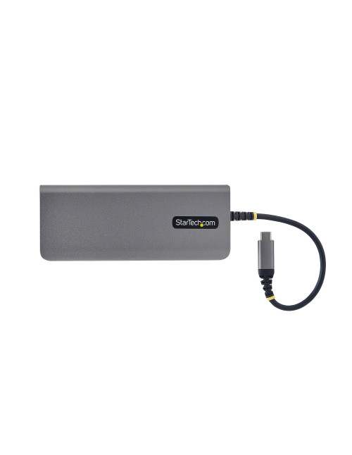 Docking station startech usb tipo c