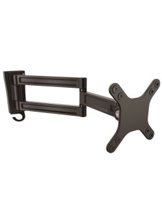 Soporte pared startech vesa hasta 27 pulgadas