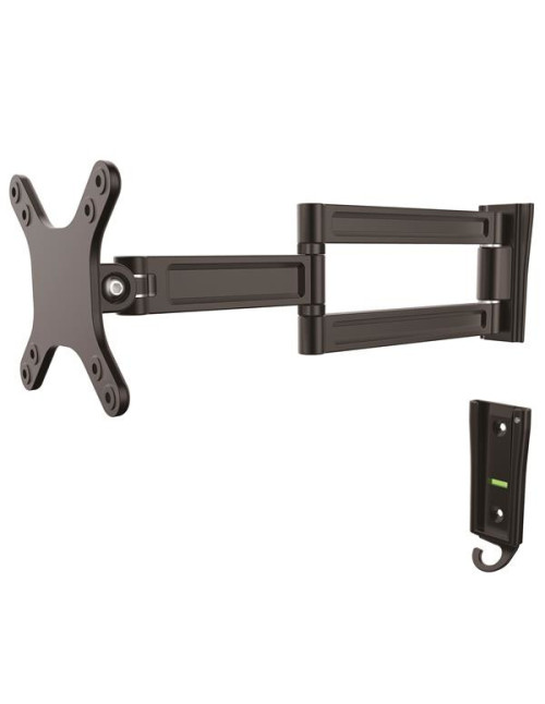 Soporte pared startech vesa hasta 27 pulgadas