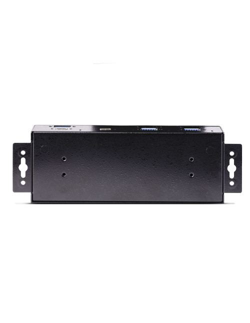 Hub industrial startech 7 en 1