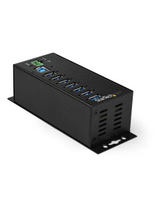 Hub industrial startech 7 en 1