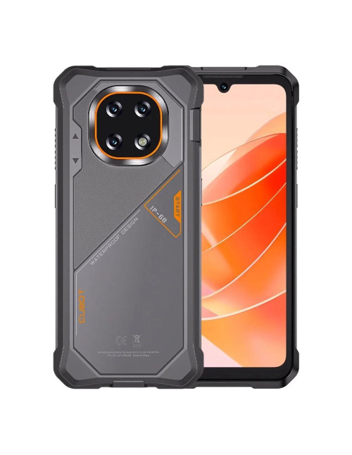 Movil cubot kingkong es 5 8