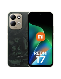 Movil xiaomi redmi 17 4 128gb