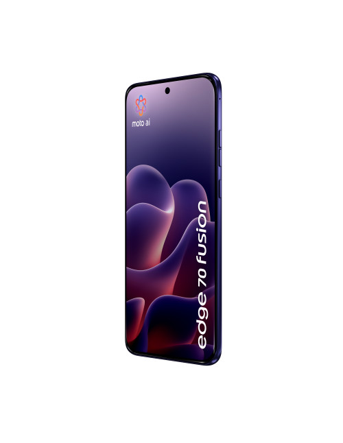 Movil motorola moto edge 70 fusion