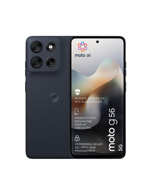 Movil motorola moto g56 5g 8