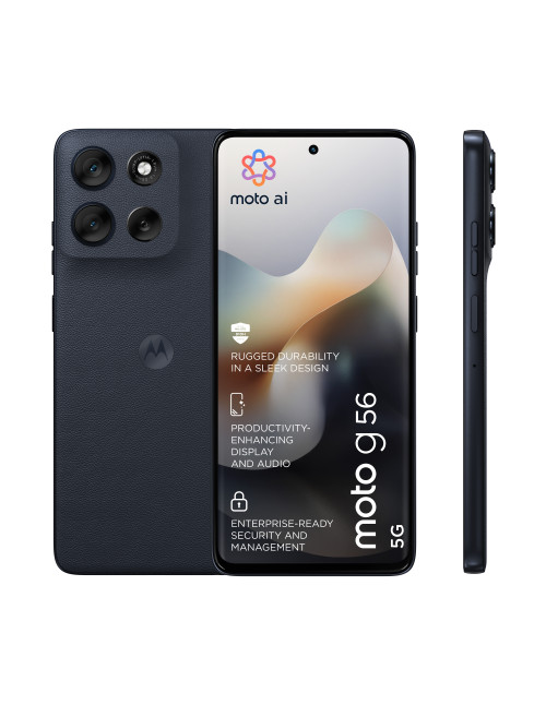 Movil motorola moto g56 5g 8