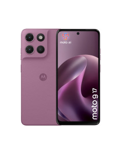 Movil motorola moto g17 4 256gb