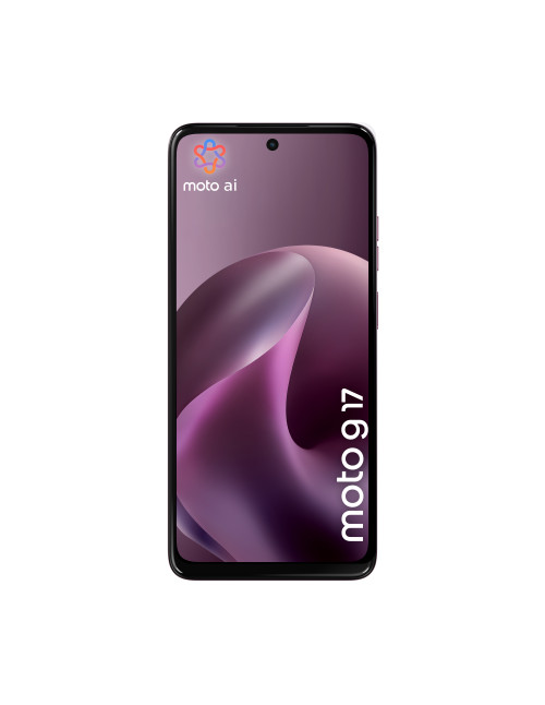Movil motorola moto g17 4 256gb