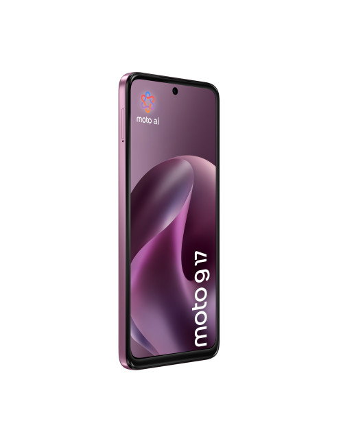 Movil motorola moto g17 4 256gb
