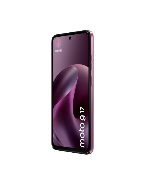 Movil motorola moto g17 4 256gb