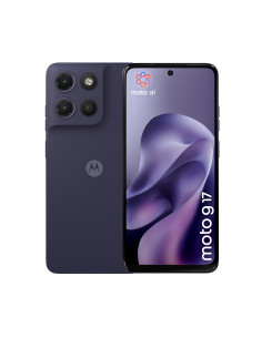 Movil motorola moto g17 4 256gb